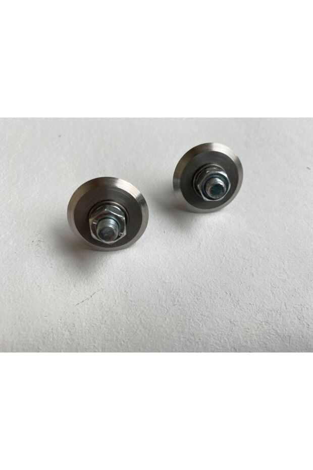 Yedek Elmas Takımı - 3