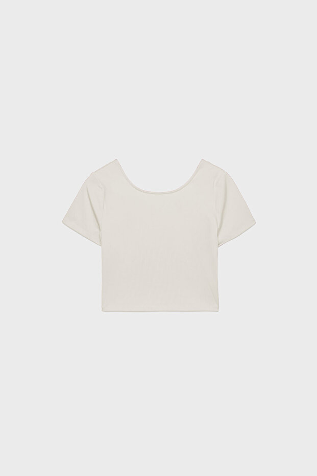 Crop top - 5