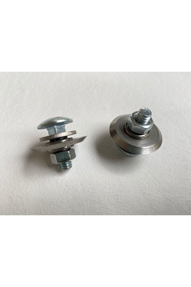 Yedek Elmas Takımı - 6