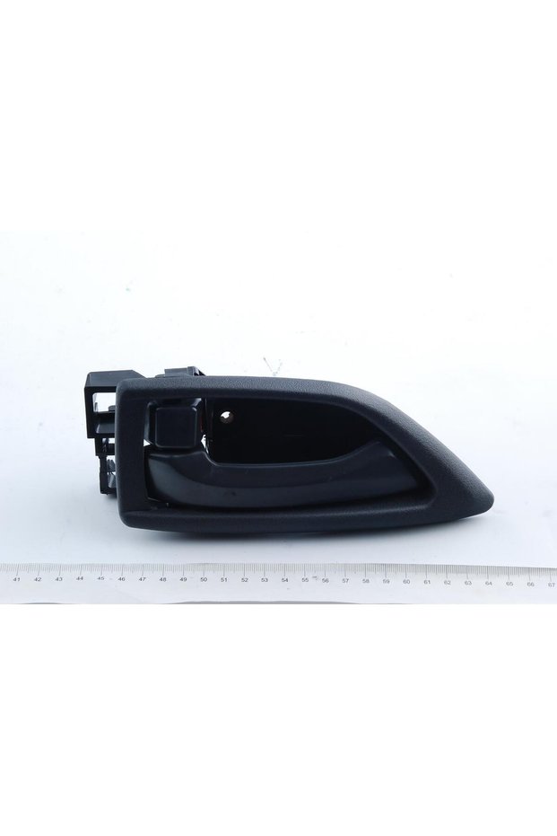 Taiwan left interior door handle compatible with isuzu npr75 8982561231