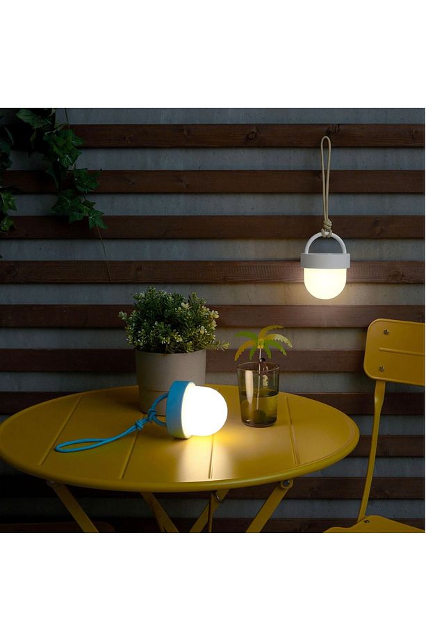 SOMMARLANKE LED asılabilir ışık - 3