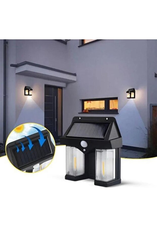 ETHAB-Solar sensor light cl-228 - 2