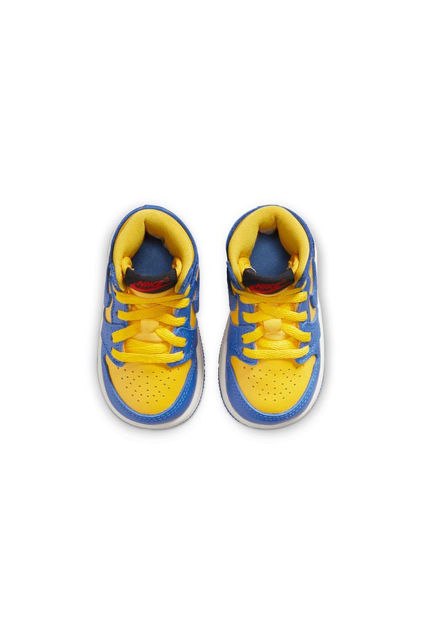 Jordan 1 Retro Yüksek OG Ters Laney (TD) - 5
