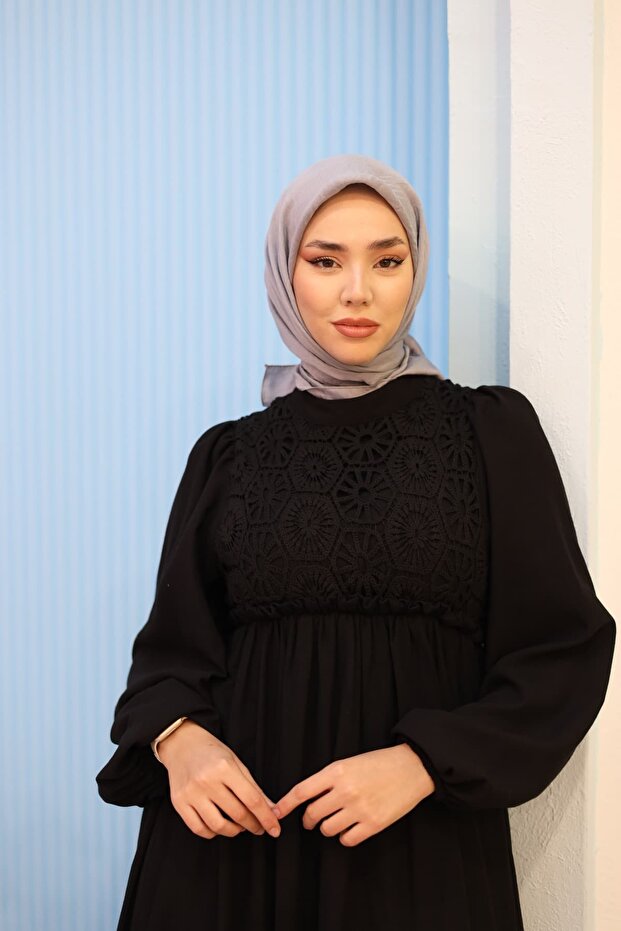 Model Prime 78005-02 Esarfa - 3