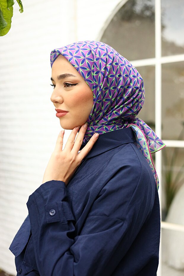 Eșarfă Moale - Model 73058-29 - 3