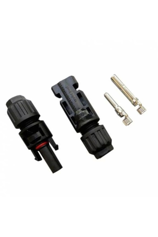 Solar Konnektör Ip67 - 1