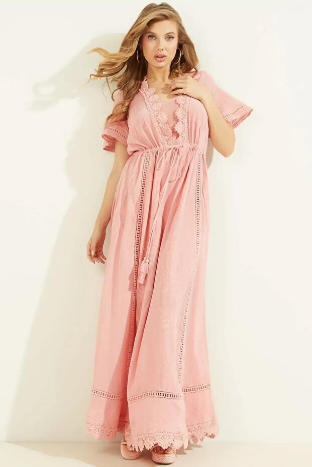 Women's Dress - W2gk61wekg0 Model