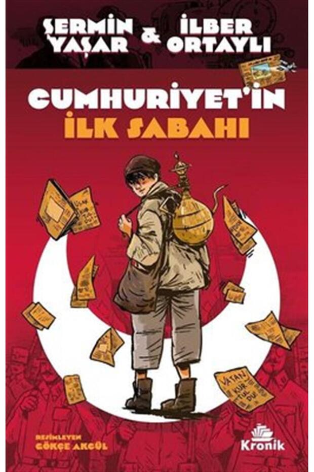 Cumhuriyet In Ilk Sabahı