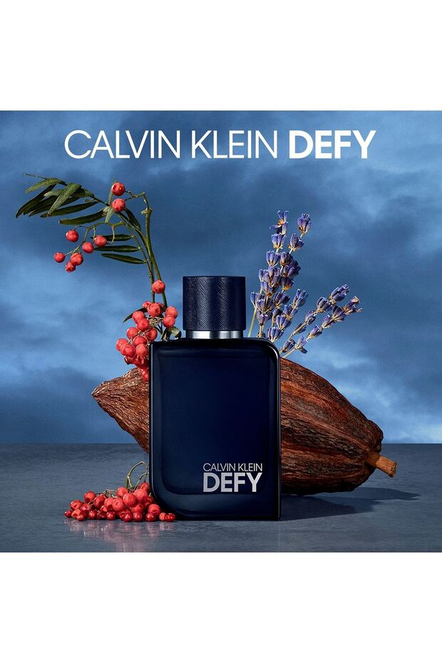 Defy Parfum 200 ml - 4
