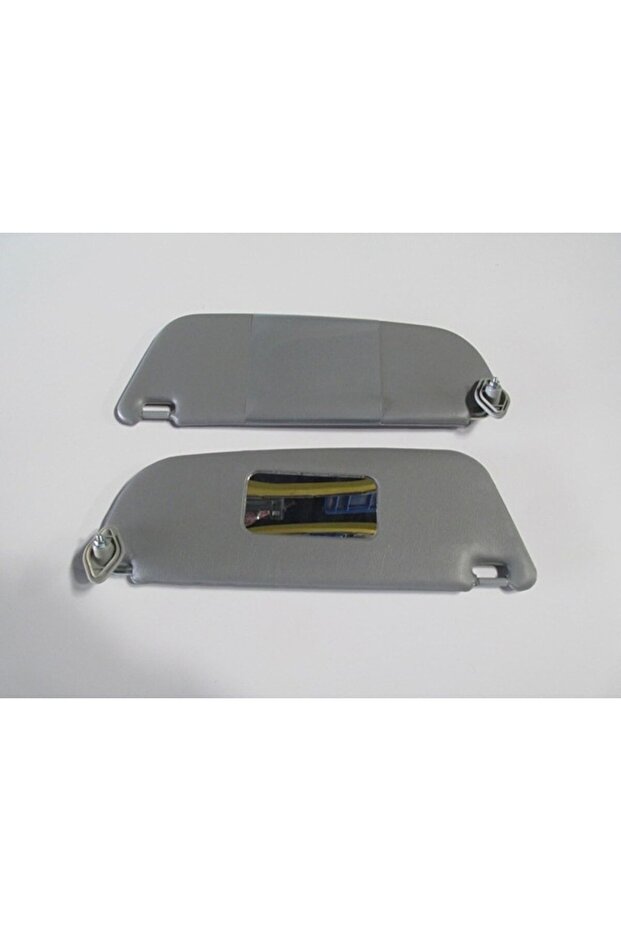 Öz-iş Corsa B Interior Sunshade Set Compatible Between 1994-2000