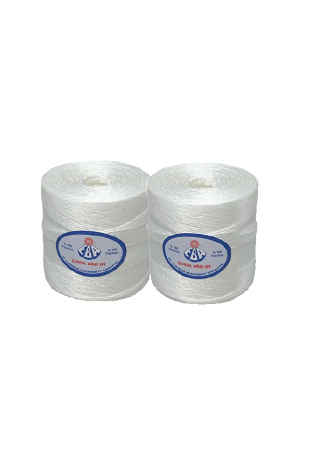 Çuval Ağzı Ipi - 1