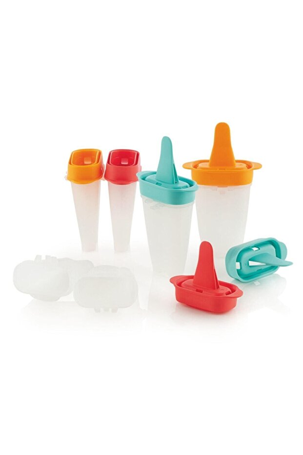 Lolibuz Dondurma Kalıbı 6'lı - 4