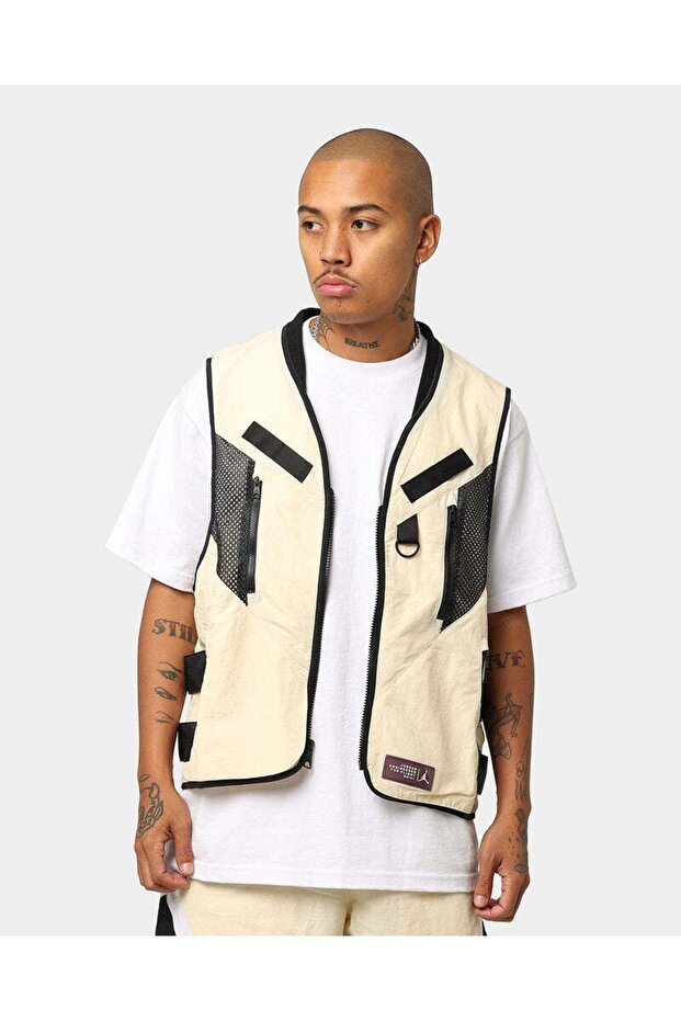 Jordan 23 Engineered Erkek Yelek - 1