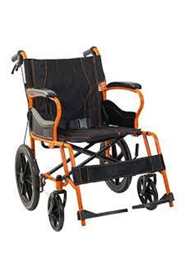 Tekerlekli Sandalye - 2