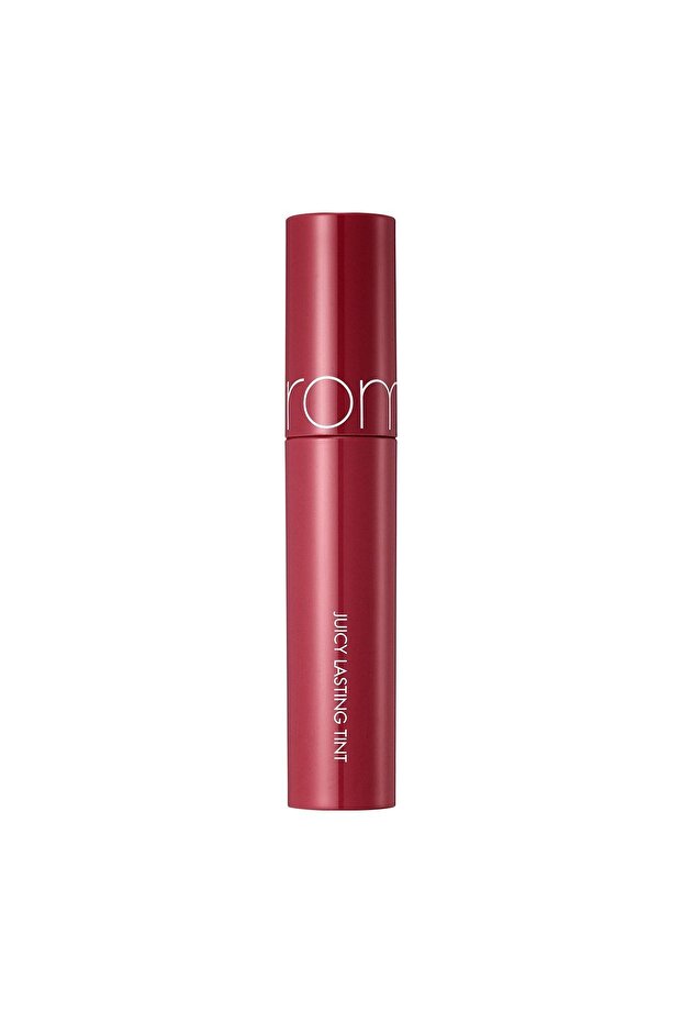 Intense Pigmented Long Lasting Juicy Lasting Tint - Cherry Bomb - 3
