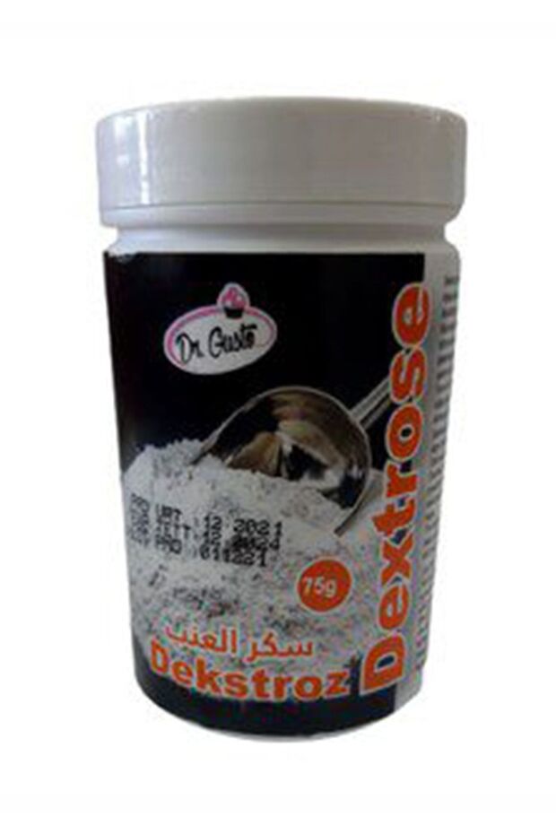 Dekstroz 75 G - 1