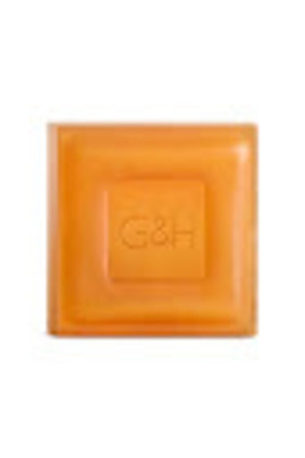 Yellow Skin Soap - G&h Nourish +