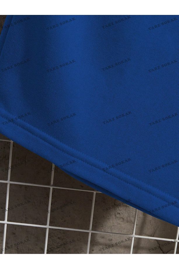Unisex Yaz Şort Koleksiyonumuz KOD 146 - 5
