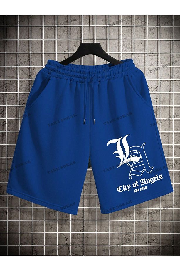 Unisex Yaz Şort Koleksiyonumuz KOD 146 - 1