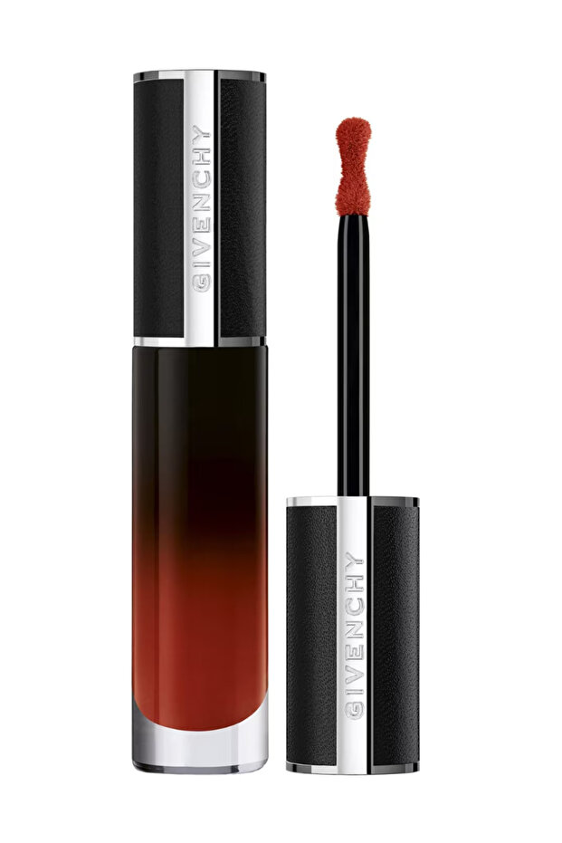 Le Rouge Interdit Cream Velvet Lipstick