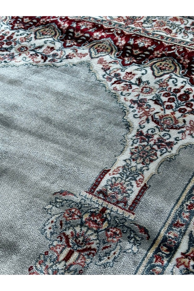 Lüx Bambu Halı Seccade - 3