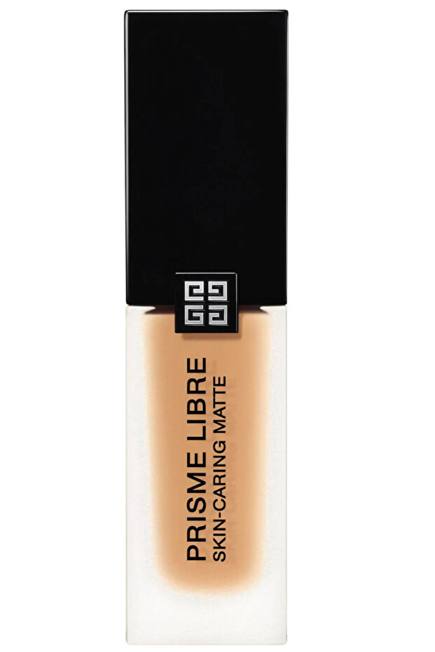 Prisme Libre Skin-Caring Matte Foundation - 1
