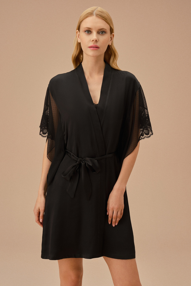 سحر خلع الملابس - 4