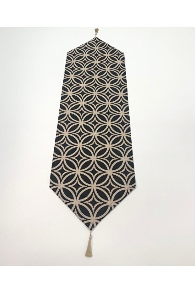 عداء نمط الحلقة السوداء - 1