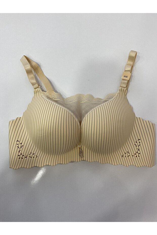 Laser Cut Bra - 2