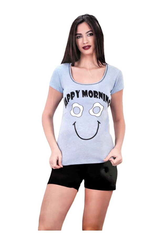 Women's Shorts Set