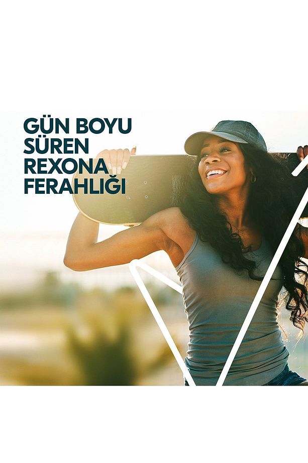 Kadın Sprey Deodorant Shower Fresh 150 Ml X3 Adet - 4