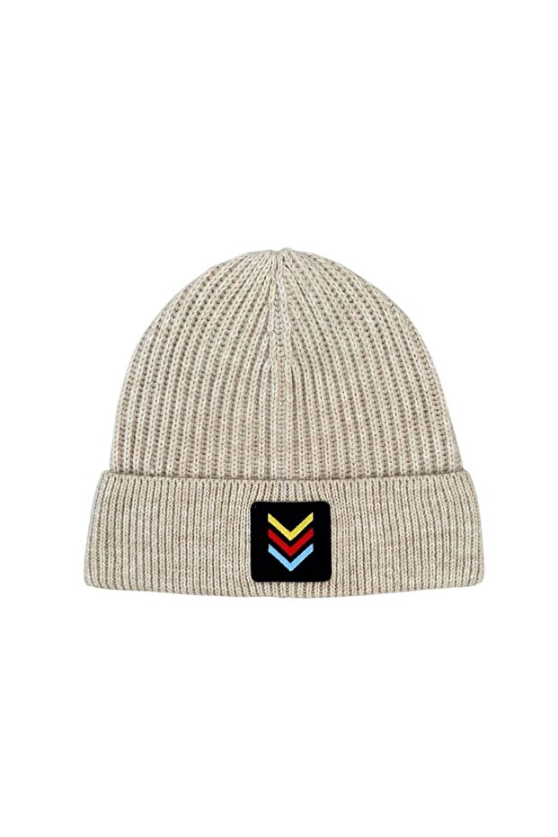 Beretă unisex brodata Scroll Down - 2