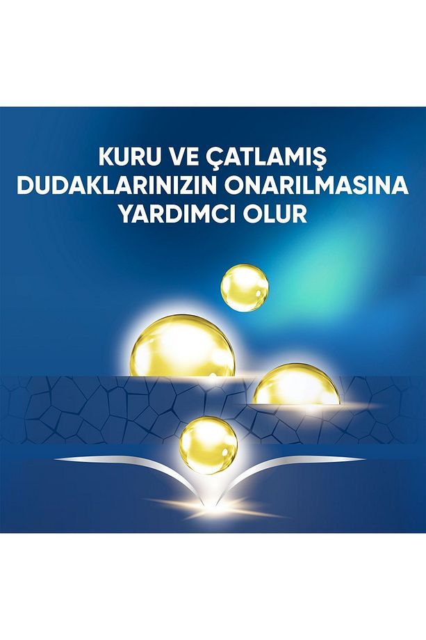 Lip Therapy Yumuşatıcı Dudak Kremi Kakao Yağı 20 G X2 Adet - 6