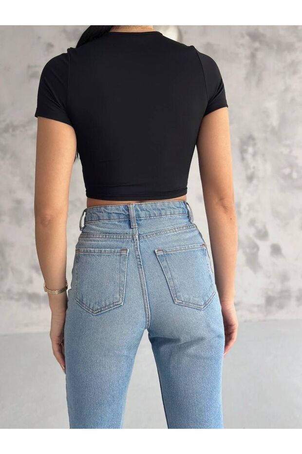 Toka detaylı basıc crop - 3