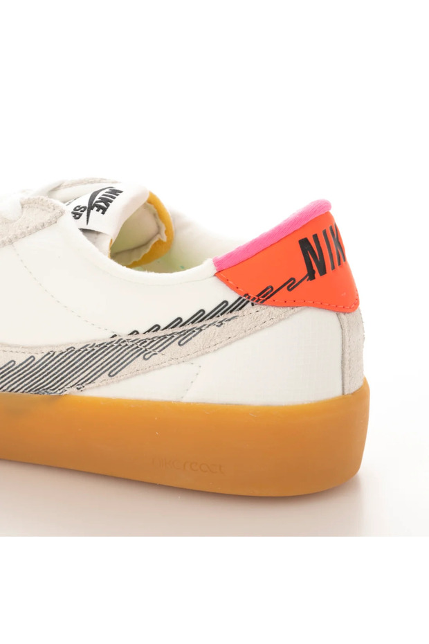 SB Bruin React T 'Rawdacious ? Summit White - 5