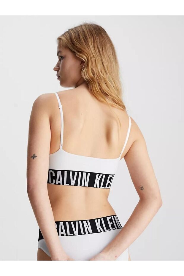 UNLINED BRALETTE - 3