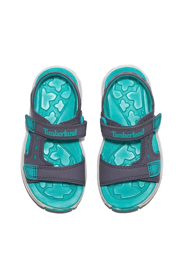2 Strap Çocuk Sandalet - TB0A5W9N - 2
