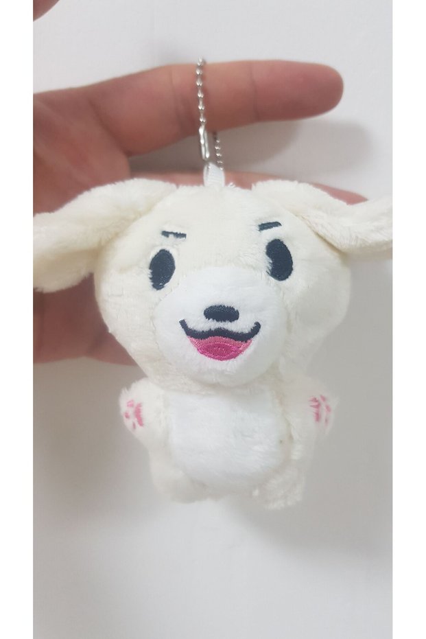 Enhypen Plush Toy (10cm) Kawaii Kpop Bag Ornament Accessory Mascot