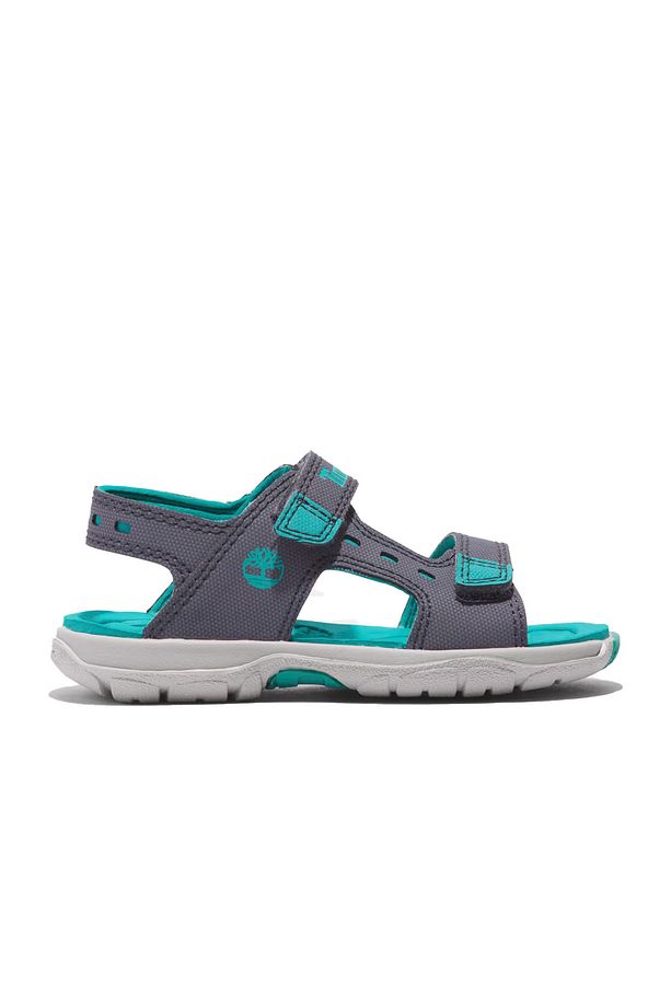 2 Strap Çocuk Sandalet - TB0A5W9N - 1
