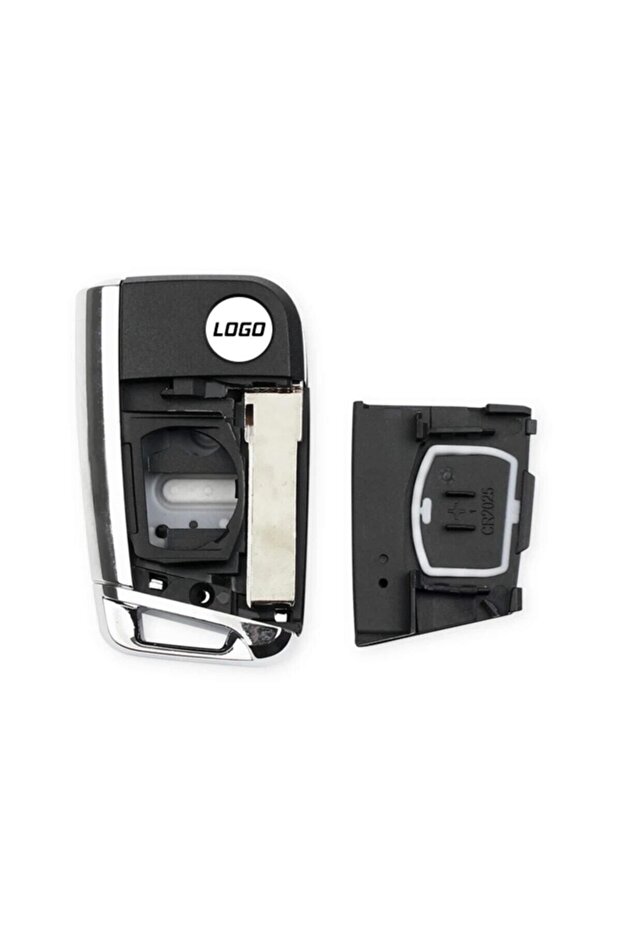 حقيبة التحكم عن بعد بمفتاح Switchblade الجديد من الكروم - 2