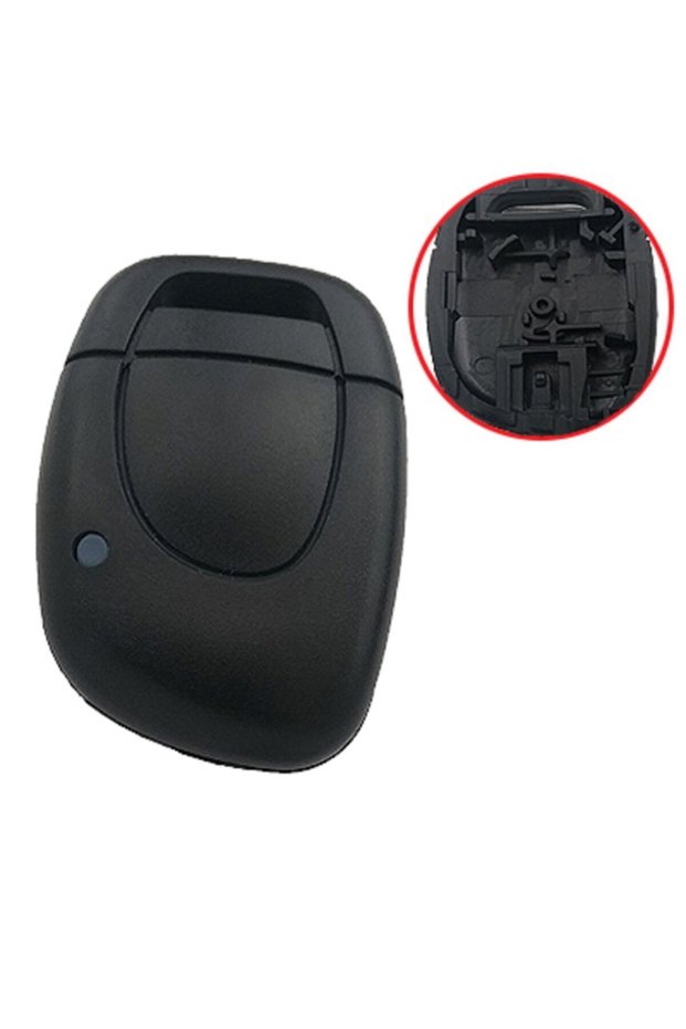 Renault Clio Symbol Master 1-Button Switch Container Control Container