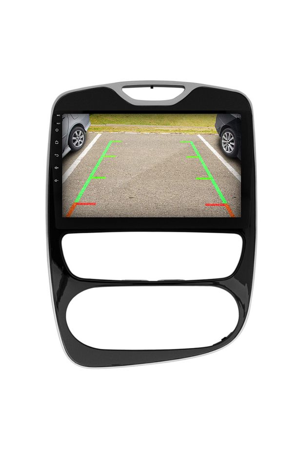 Renault Clio 4 Android Multimedya Sistemi (2017-2020) CRV4452XP - 3