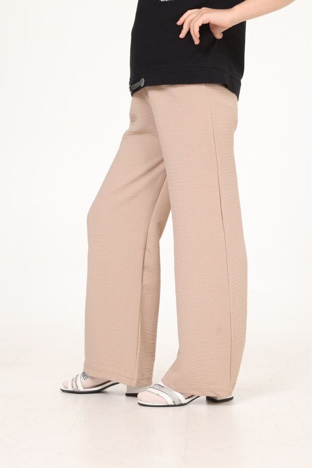 Garson Boy Bol Paça Aerobin Pantolon - 9