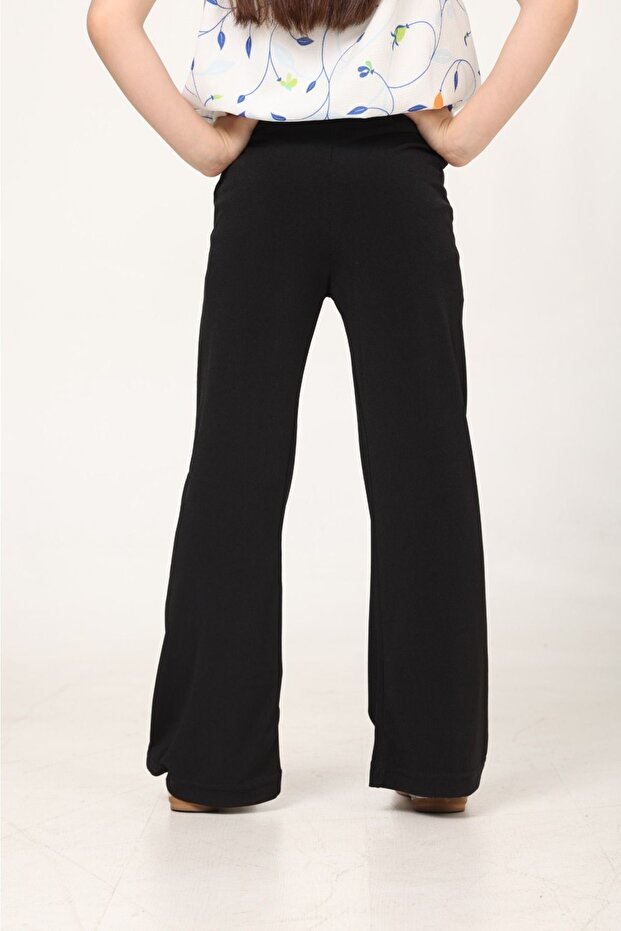 Garson Boy İspanyol Paça Pantolon - 9