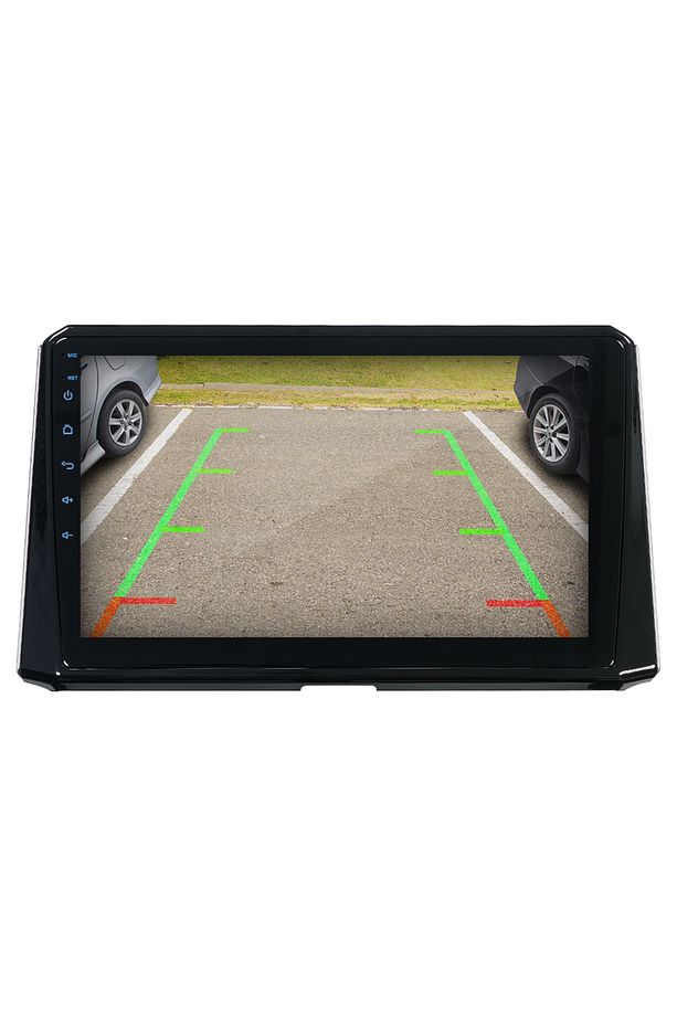 Toyota Corolla Android Multimedya Sistemi (2019-2024) CRV4552XP - 4
