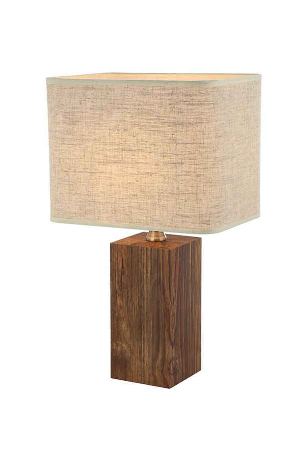 Merle Orta Masa Lambası 1xe27 80363-02-tm1-cf - 1
