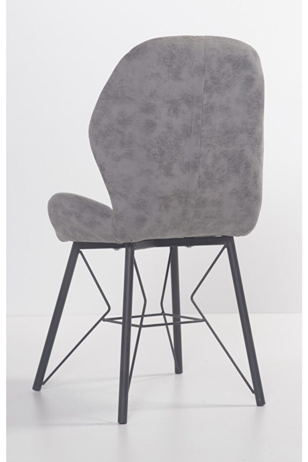 Nepal Sandalye 4 Adet - 2