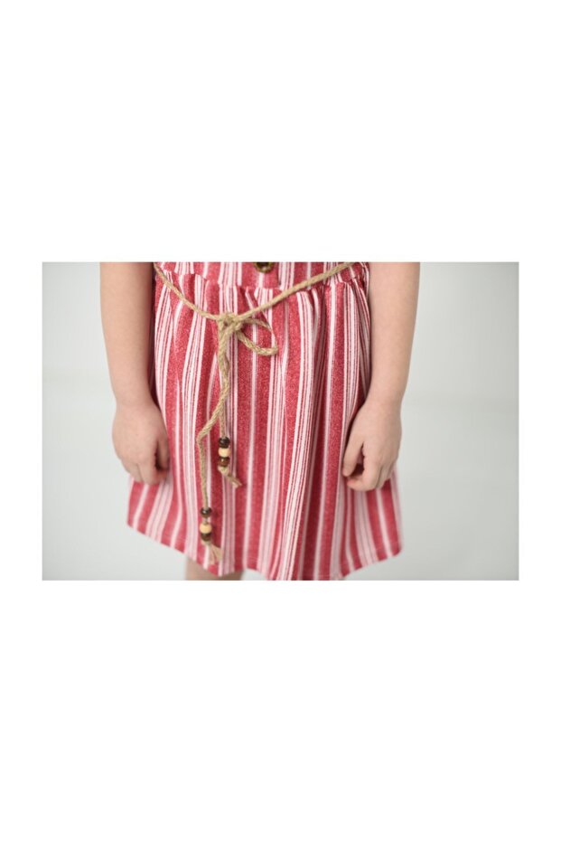 Devojčica haljina - 4