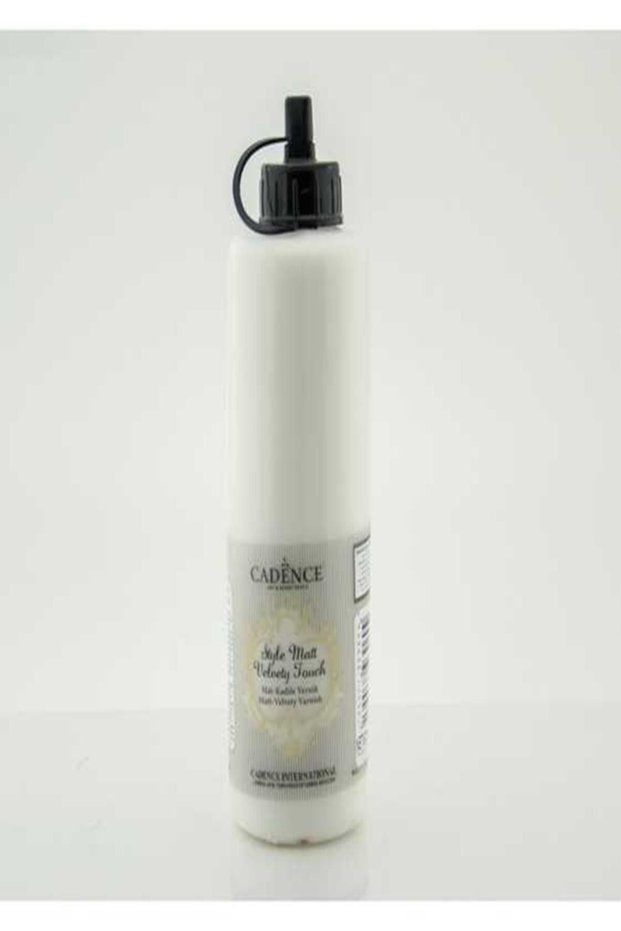 Style Mat Kadife Vernik 750 ml