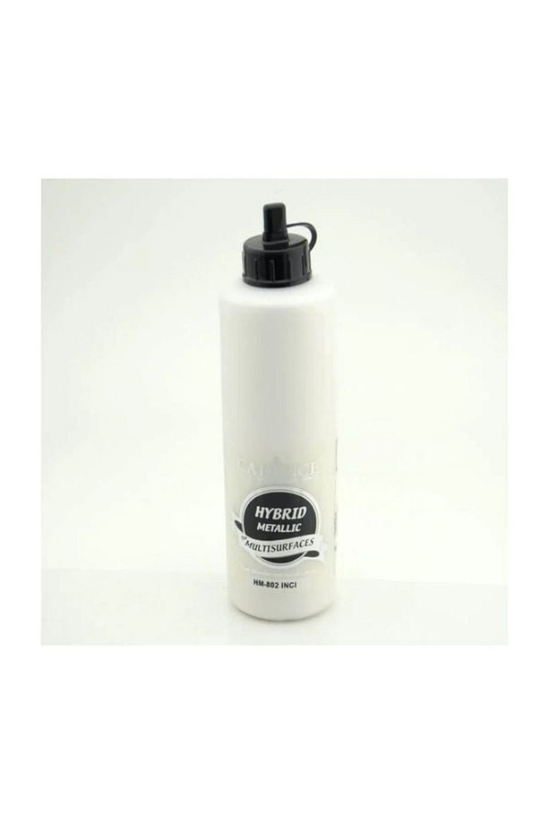Hybrid Multisurface Metalik Boya 500 ml. Hm-802 Inci - 1